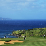 Die PGA Tour startet in das Jahr auf Maui, Hawaii. (Foto: Getty)