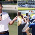 Dan Glod(l.), Vizepräsident der PGA Tour, äußert sich im Interview mit Golf.com zu dem Player Partnership Program. (Foto: Getty)