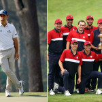 Kevin Kisner übt deutliche Kritik an der Team-Besetzung der USA beim Ryder Cup aus. (Foto: Getty)