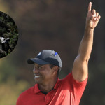 Nach Woods erstem Auftritt bei der PNC Championship im Dezember 2021 warten die Fans gespannt auf den nächsten Start. (Foto: Getty)