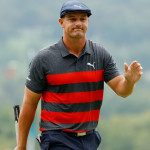 Bryson DeChambeau hat in letzter Zeit mit mehreren Gerüchte um seine Person zu kämpfen. (Foto: Getty)