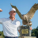 Alexander Knappe gewinnt auf der Challenge Tour. (Foto: Sunshine Tour)