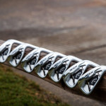 Die Apex-Eisen von Callaway. (Foto: twitter.com/callawaygolf)