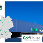 Golf House ist offizieller Partner der Golf Post Tour