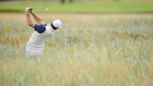 Inspiration für Ihr Golftraining: Worst Ball. (Foto. Getty)