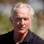 Greg Normal präsentiert seine neue International Series. (Foto: Getty)