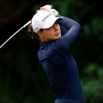 Esther Henseleit startet als Titelverteidigerin auf der Ladies European Tour. (Foto: Getty)