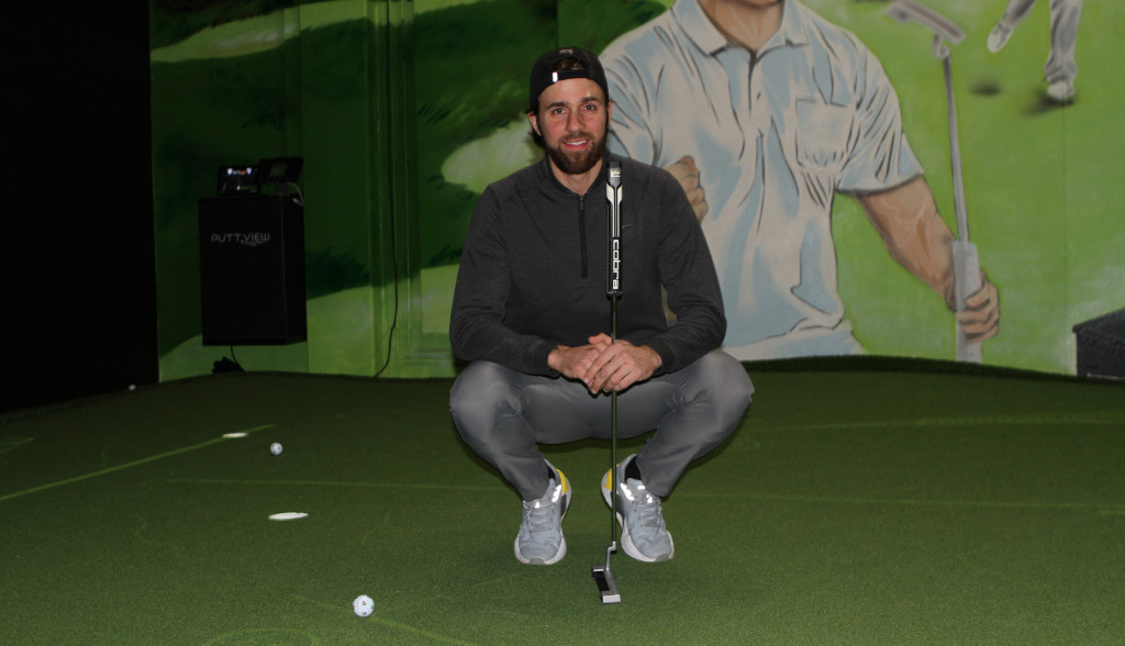 (Foto: E7sen Indoorgolf/Stefan von Stengel)