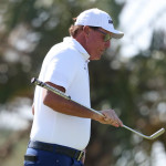 Die PGA Tour beendet die Zusammenarbeit mit Phil Mickelson als Gastgeber der American Express. (Foto: Getty)