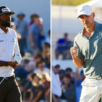 PGA Tour: Sahith Theegala führt vor Brooks Koepka und weiteren Stars. (Foto: Getty)