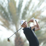 Marcel Siem liegt auf der DP World Tour nach drei Tagen als bester Deutscher in den Top-15! (Foto: Getty)