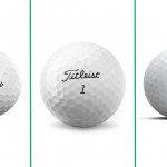 Wir zeigen die beliebtesten Golfbälle der Golf Post Community. (Foto: Callaway/Titleist/Vice)