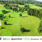 Die Golf Post Tour 2022 im Golfclub Gerhelm. (Foto: Golfclub Gerhelm)