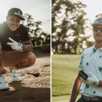 Stefan Simms von Beaver Golf im Interview mit Golf Post. (Foto: MB Mediaworld)