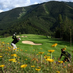 Bio-Diversität und Sauerstoffproduktion sind nur zwei Stichworte des Umwelt-Nutzens von Golfplätzen. (Foto: Getty)