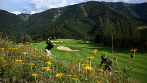 Bio-Diversität und Sauerstoffproduktion sind nur zwei Stichworte des Umwelt-Nutzens von Golfplätzen. (Foto: Getty)