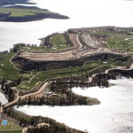 Spanisches Gericht beschließt den Abriss einer riesigen Luxus-Anlage inklusive Golfclub. (Foto: Instagram @golf_valdecanas)