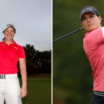 Leona Maguire gewinnt, Caro Masson schafft es in Top 20 auf der LPGA Tour. (Foto: Getty)