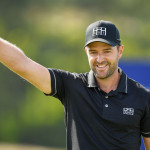 Marcel Schneider auf der Challenge Tour 2021 (Foto: Getty)