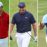 Unter anderem beim Seminole Pro-Member mit dabei: Martin Kaymer, Bryson DeChambeau, Rory McIlroy. (Foto: Getty)