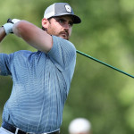 Rick Lamb geht als Sieger aus dem 16-Mann-Playoff. (Foto: Getty)