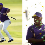 Harold Varner III gewinnt die Saudi International 2022. (Foto: Getty)