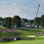 Frauengolf: Der Solheim Cup 2023 sowie einige Ladies-European-Tour-Turniere werden ab sofort auch auf Sky übertragen. (Foto: Getty)