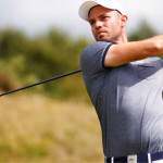 Bernd Ritthammer bester Deutscher auf der European Tour nach Tag 2 (Foto: Getty)