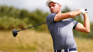 Bernd Ritthammer bester Deutscher auf der European Tour nach Tag 2 (Foto: Getty)