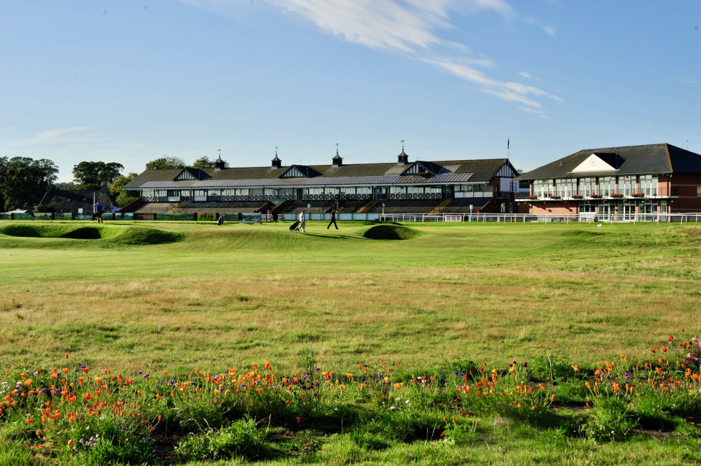 (Foto: Scotlands Golf Coast)