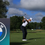 Die BMW International Open 2022 mit Martin Kaymer, internationalen Stars und Zuschauern in München Eichenried. (Foto: Getty)