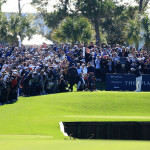 Die Players Championship geht in ein Monday Finish (Foto Getty)