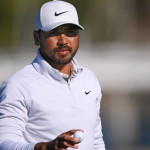 Jason Day unterschreibt bei Bridgestone. (Foto: Getty)