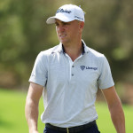 Justin Thomas hat einen neuen Outfit-Sponsor (Foto Getty)