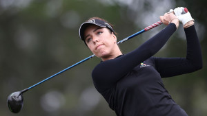 Georgia Hall gewinnt erstmals auf der Ladies European Tour. (Foto: Getty)