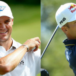 Martin Kaymer und Matthias Schwab müssen um den Cut auf der PGA Tour kämpfen (Foto: Getty)