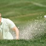 Martin Kaymer im Mittelfeld der Valspar Championship der PGA Tour. (Foto: Getty)