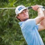 Freddy Schott erzielt das beste Ergebnis auf der Challenge Tour. (Foto: Sunshine Tour)