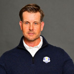 Ryder Cup 2023: Henrik Stenson wird Team Europa anführen. (Foto: Getty)