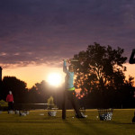 Sexismus im Golfsport ist noch immer ein schwieriges Thema. (Foto: Getty)