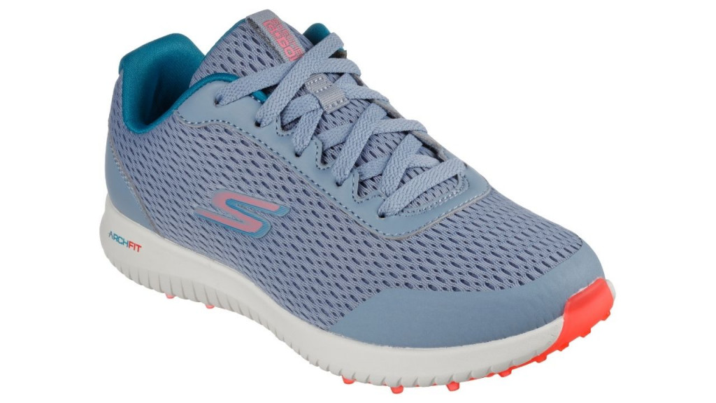 Der perfekte Schuh für den Sommer - der Skechers Go Golf - Max Fairway 3. (Foto: Skechers)