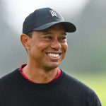 Darf sich über acht Millionen US-Dollar freuen: Tiger Woods belegt den ersten Rang im Player Impact Program der PGA Tour. (Foto: Getty)