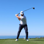 Die USGA und R&A suchen nach Lösungen, die Distanzen der besten Golfer der Welt einzudämmen. (Foto: Getty)