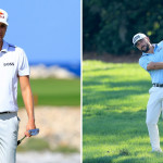 Gehen bei der Valero Texas Open an den Start: Matthias Schwab und Stephan Jäger (Fotos: Getty).