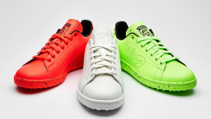 Vice und Adidas bringen einen neuen limitierten Golfschuhe raus (Foto: Vice)