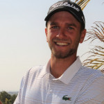 Victor Veyret gewinnt seinen zweiten Titel auf der Pro Golf Tour (Foto: Pro Golf Tour)