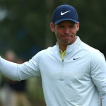 Paul Casey zieht komplett vom WGC - Dell Technologies Match Play zurück. (Foto: Getty)