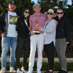 Cameron Smith setzt das WGC-Turnier der PGA Tour aus. (Foto: Getty)