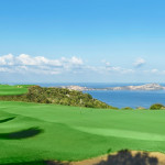 Zwei neue Plätze eröffnen in Costa Navarino. (Foto: Azalea)