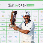 Pablo Larrazabal gewinnt im Stechen auf der European Tour. (Foto: Getty)